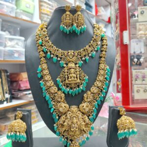 Ram parivar price combo sett