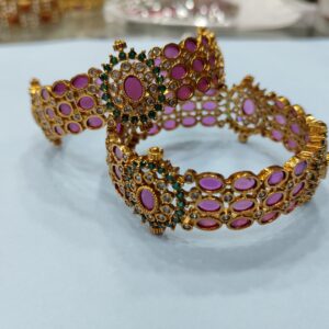 CZ Bangles