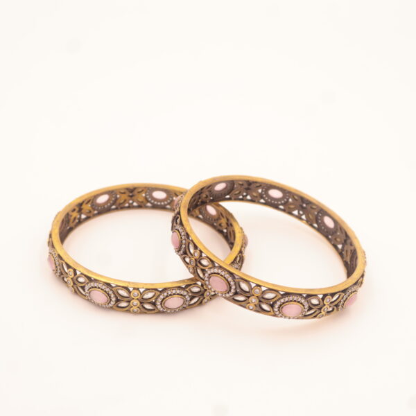 VICTORIA  MEHENDI BANGLES - Image 2