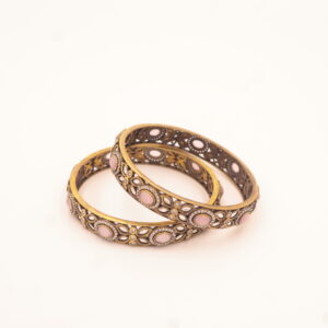 VICTORIA  MEHENDI BANGLES