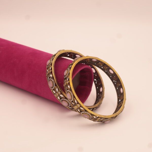 VICTORIA  MEHENDI BANGLES - Image 3