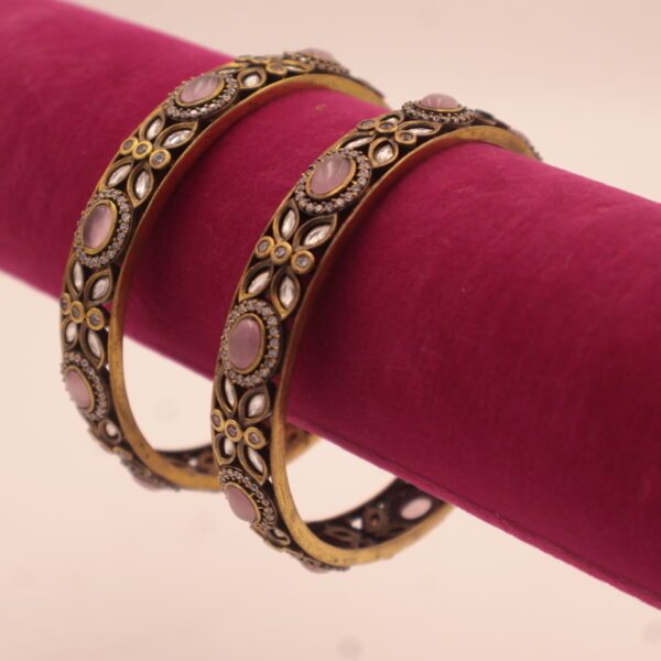 VICTORIA  MEHENDI BANGLES - Image 4