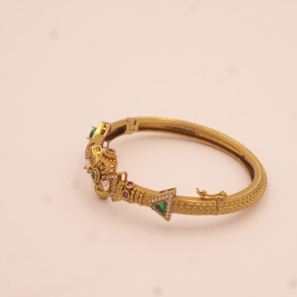 ANTIQUE OPENABLE KHADA - Image 4