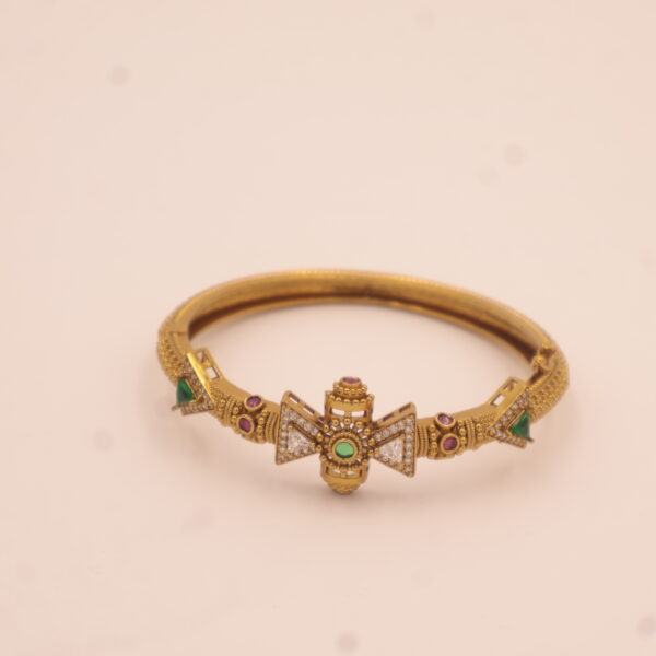 ANTIQUE OPENABLE KHADA - Image 3
