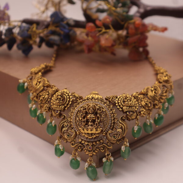 NAKSHI NECKSETT - Image 4