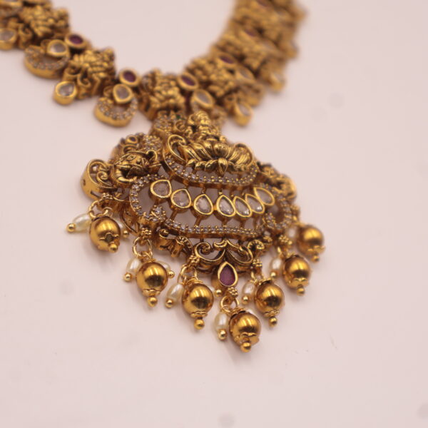 NAKSHI NECK SETT - Image 2