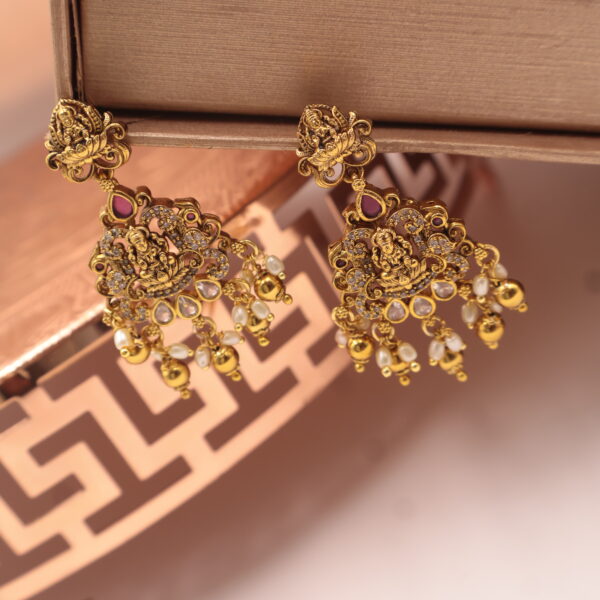 NAKSHI NECK SETT - Image 4