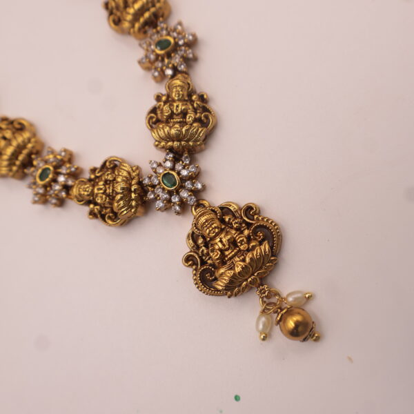 "The Resplendent Nakshi Collection" - Image 2