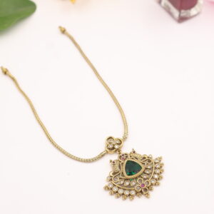 NANU PATTI  CHAINS