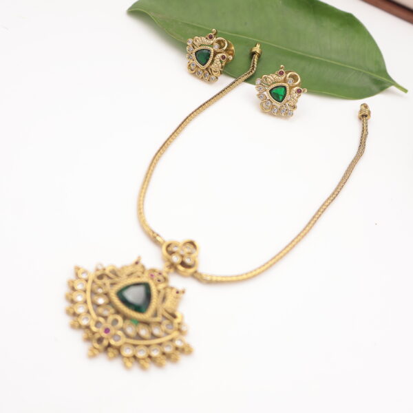 NANU PATTI  CHAINS - Image 2