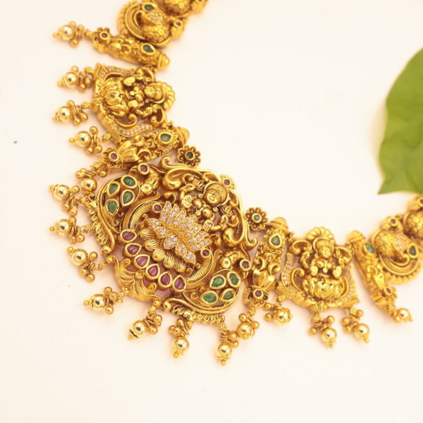 NAKSHI NECK SETT - Image 2