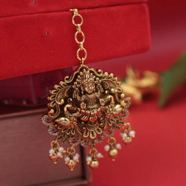 NAKSHI TIKKA - Image 2