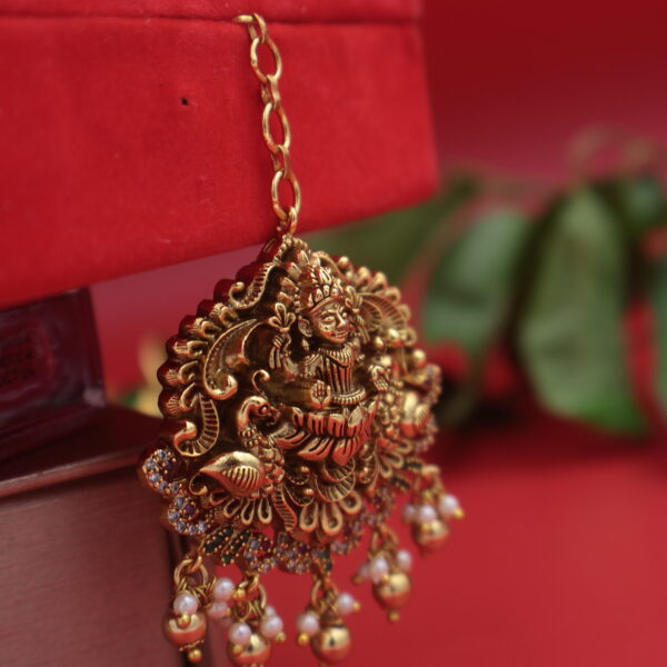 NAKSHI TIKKA - Image 3