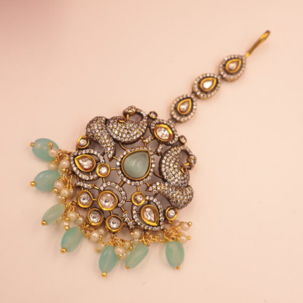 VICTORIA TIKKA - Image 2