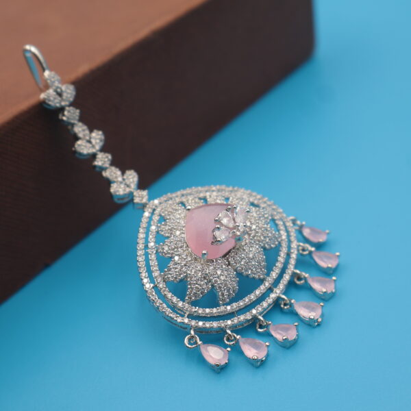 BABY PINK TIKKA - Image 2