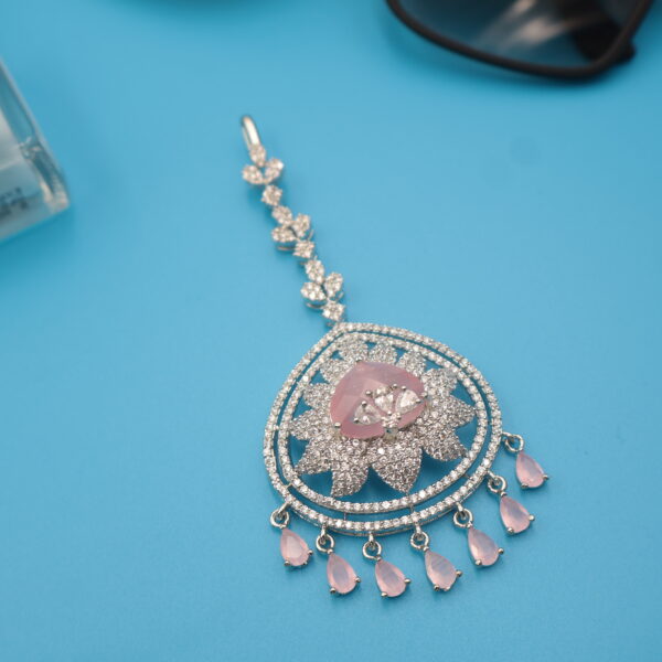 BABY PINK TIKKA - Image 3