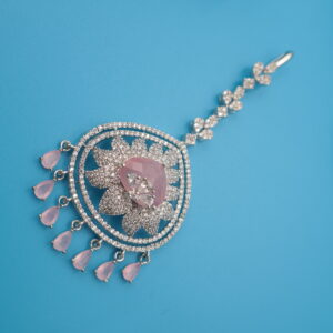 BABY PINK TIKKA