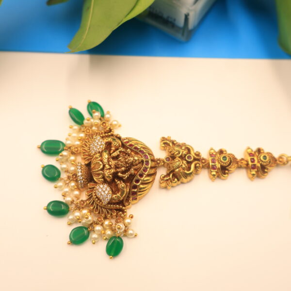 TEMPLE STYLE TIKKA - Image 2