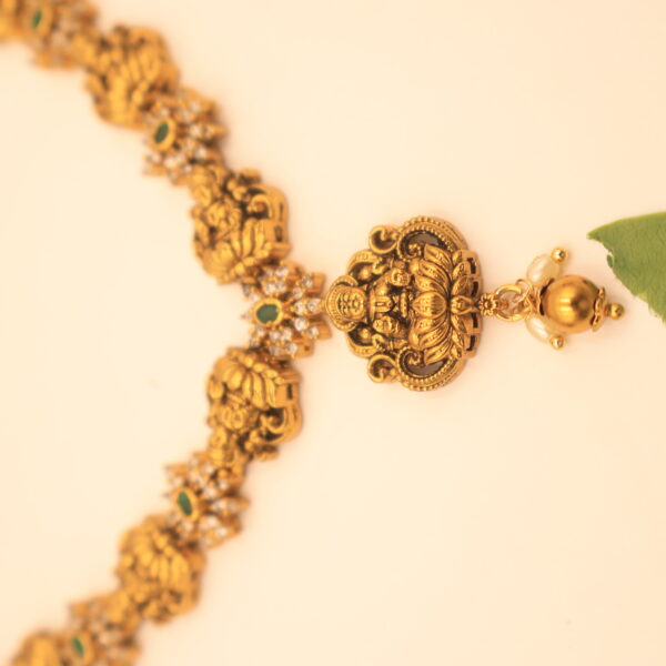 NAKSHI NECK SETT - Image 2