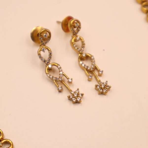 DIAMOND REPLICA HARAM - Image 2