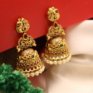 NAKSHI EARRINGS