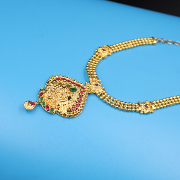ZAZZIRI CHAIN - Image 2