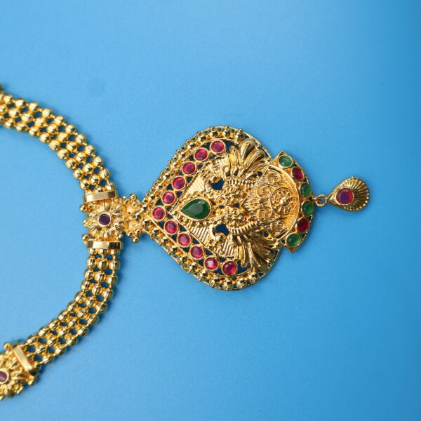 ZAZZIRI CHAIN - Image 3
