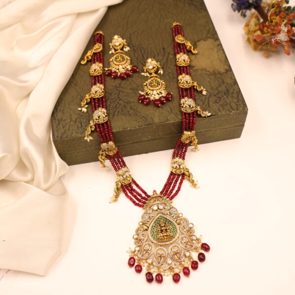 BEEDS NAKSHI HARAM - Image 2