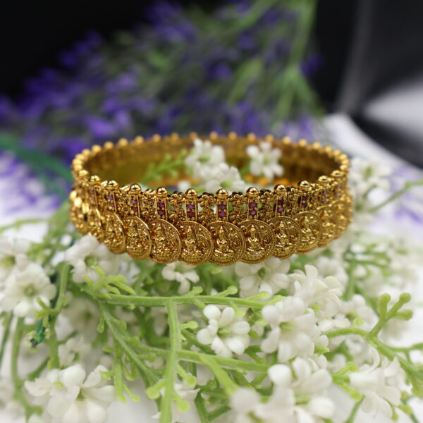 KASU BANGLES [ 2.4 ]  SIZE - Image 3