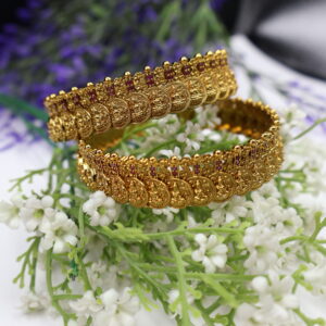 KASU BANGLES  [ 2.6 ] SIZE